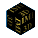 3D Animation Software - 3D AIM Animation screen shot 3