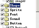 Decompile SWF - Liatro SWF Decoder Screen shot