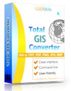Total GIS Converter 