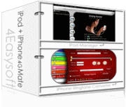 4Easysoft iPod + iPhone 4G Mate