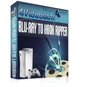 4Videosoft Blu-ray to Xbox Ripper