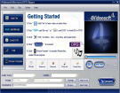 4Videosoft Blu-ray to DPG Ripper