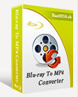 BestHD Blu-Ray to MP4 Converter