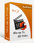 BestHD Blu-Ray to HD Video Converter