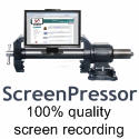 ScreenPressor