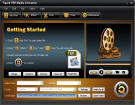 Tipard TRP Media Converter