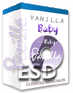 Video Editing Software, Vanilla BABY