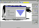 Convert Raster to Vector screen shot