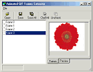 Animated GIF Banner Maker screen shot