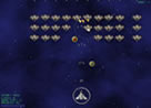 AstroRaid - Astro Raid Game Screen Shot 1