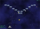 AstroRaid - Astro Raid Game Screen Shot 2