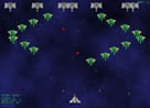 AstroRaid - Astro Raid Game Screen Shot 3