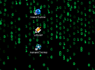 Animated Desktop scr1