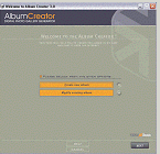 Create Digital Photo Album Creator Pro
