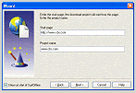 Offline Browser - SurfOffline screen shot 2
