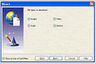 Offline Browser - SurfOffline screen shot 4