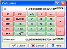 Measurement Converter scr2