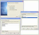WinGuard Pro 2004 screen shot