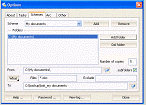 Backup Solution Program