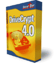 Hard Drive Encryption, Encryption Program