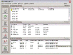 Hard Drive Encryption Program scr