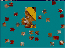 Daily Jigsaw Puzzle - Elite Jigsaw Puzzle Game screen shot 1