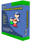 Internet Parental Control Software - Aye Parental Control