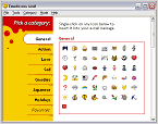 Smiley Icon and Emoticons