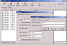 Lock Desktop, Lock System, 1 click lock