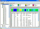 Hard drive partition Software scr1