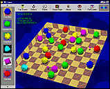 Line Game - Play Line Game, 3D Lines Game