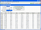 Real Estate Calculator Suite Software screen shot 2