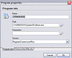 Window Startup Manager Program - ActiveStartup
