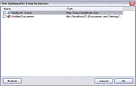 Bookmark Manager - inBookmarks sreen shot 2