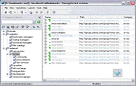 Bookmark Manager - inBookmarks sreen shot 3