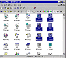 Create Edit Import Export Icons - IconPilot screen shot 1