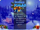 Bubble Game - Bubble Xmas screen shot 1