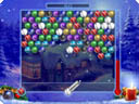 Bubble Game - Bubble Xmas screen shot 2