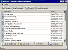 IE Password Revealer scr2
