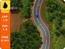 Car Racing Game scr2