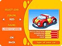 Car Racing Game scr3