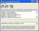 Power Converter scr 4