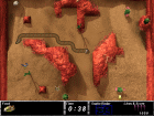 Snake Game - A Snake's Life Game screen shot 2