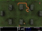 Snake Game - A Snake's Life Game screen shot 3