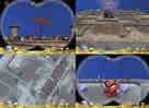 Packman Game - Battle Packman Game screen shot 1
