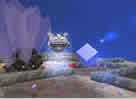 Packman Game - Battle Packman Game screen shot 2