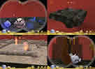 Packman Game - Battle Packman Game screen shot 4