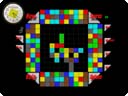 BrickShooter - Brickshooter Game screen shot 1