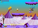 Tamale Loco -  Tamale Loco Game for Windows screen shot 1