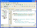 DzSoft PHP Editor